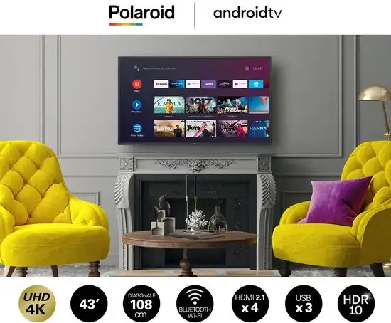 Polaroid Led TV Service Center in Mehdipatnam